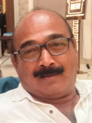 Joint Secretary